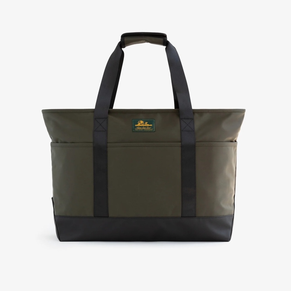 Aimé Leon Dore Nylon Unisphere Tote